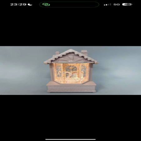 Dekoracja świąteczna