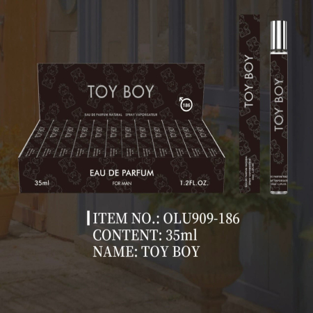 Toy Boy 35ml