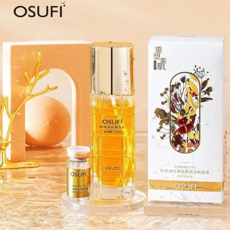 OSUFI – Peptydowa pielęgnacja skóry