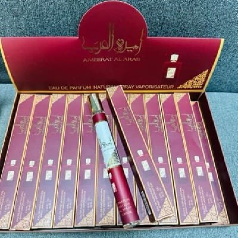 Amberat Al Arab Eau De Parfum