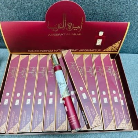 Amberat Al Arab Eau De Parfum