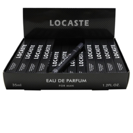 LOCASTE Eau de Parfum For Man 35 ml