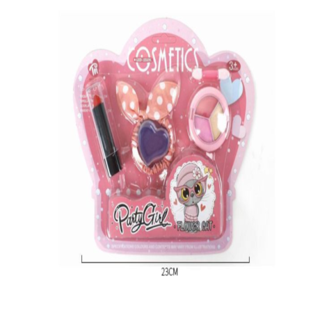 Zestaw akcesoriów „Księżniczka” z różdżką i koroną