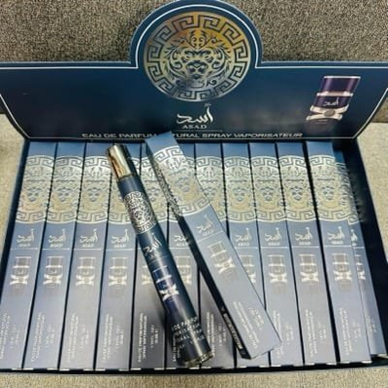 Amberat Al Arab Eau De Parfum