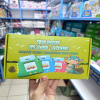 Smart Card Learning Machine