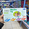 Word & Maths Learning
