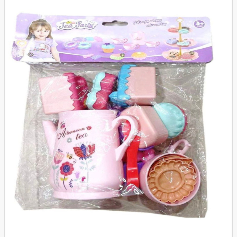 Zestaw Przyjęcie herbaciane