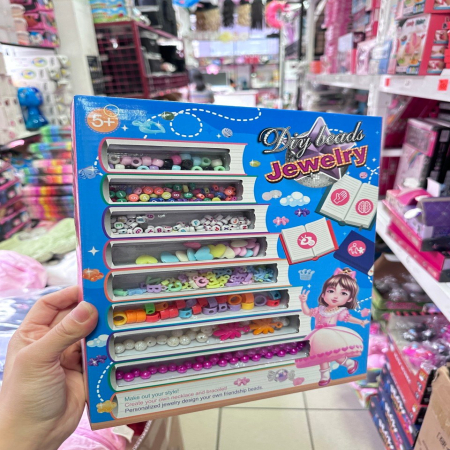 Kosmetyk dla Dziewczynek