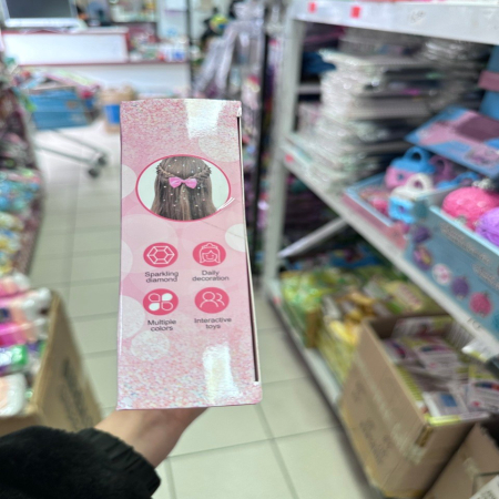 Zestaw do stylizacji włosów