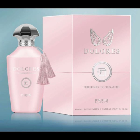 Dolores Perfume