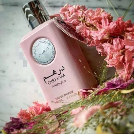 Dirham Perfume