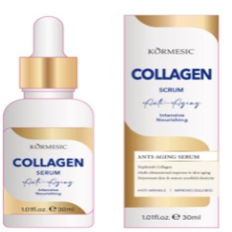 Collagen Serum