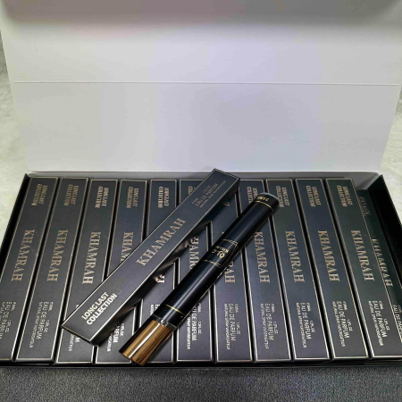 Khamrah Eau de Parfum 35ml