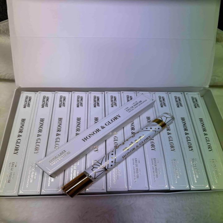 Honor & Glory Eau de Parfum  35ml