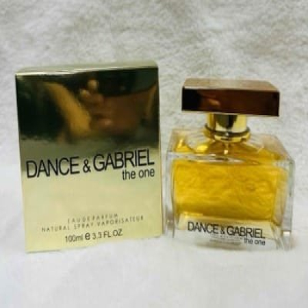 DANCE & GABRIEL Perfume 100ml
