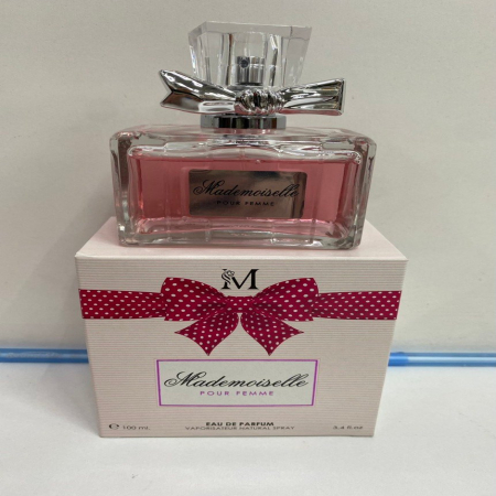 Perfume Vaporisateur Natural Spray 100ml