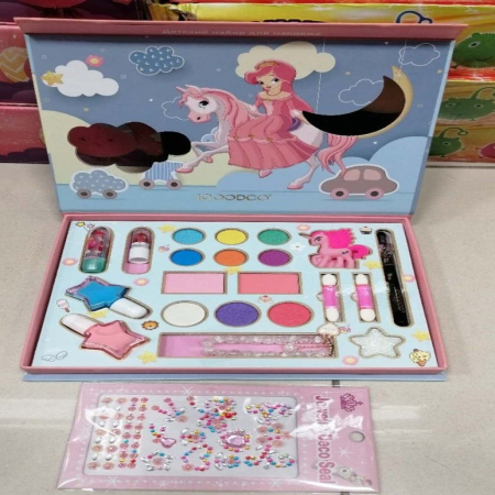 Kosmetyk dla Dziewczynek