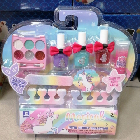 Kosmetyk Dla Dziewczynek