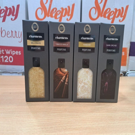 Perfume Charmens 110ml