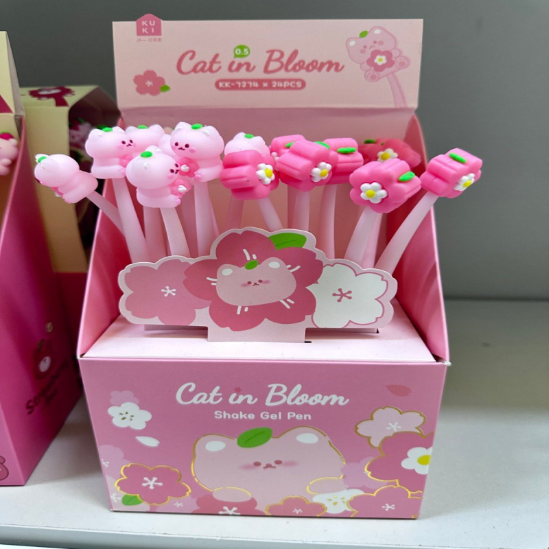 Długopisy Kreatywne dla Dzieci