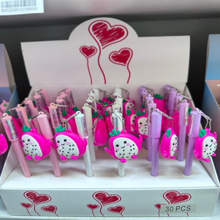 Długopisy Kreatywne dla Dzieci