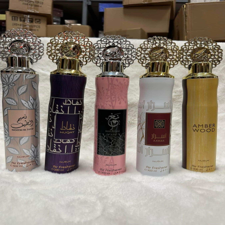 Spray pokojowy 300ml