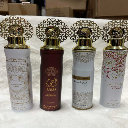 Spray pokojowy 300ml