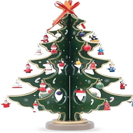 Dekoracja Świątecznego