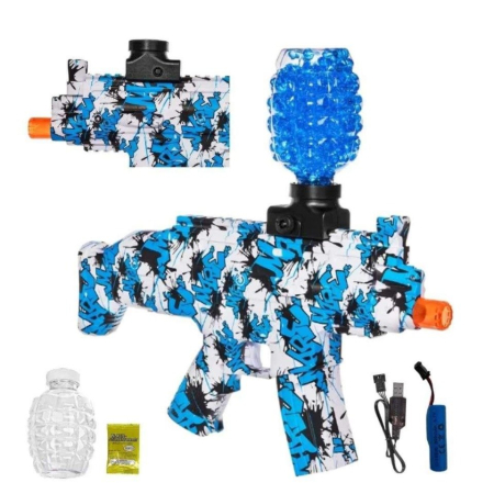 Pistolet na kulki wodne