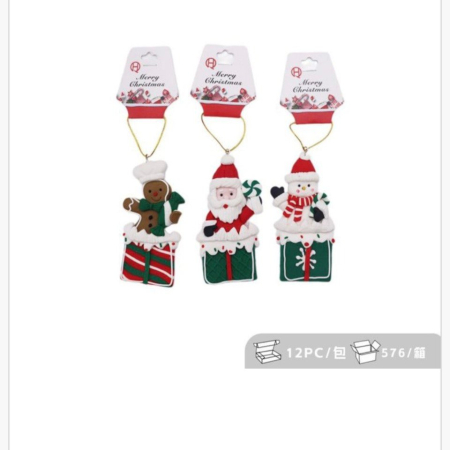 Dekoracje świąteczne