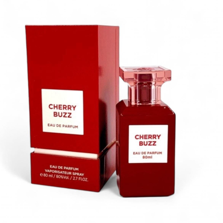 Perfume Cherry Buzz 80ml