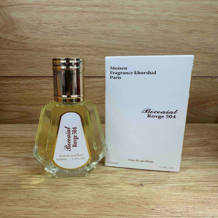 Perfume Boceaiat Rovge 504