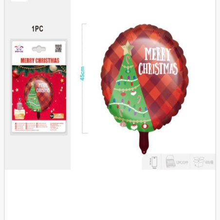 Dekoracje świąteczne