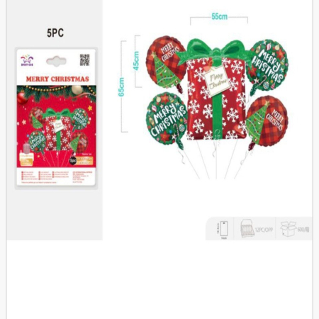 Dekoracje świąteczne