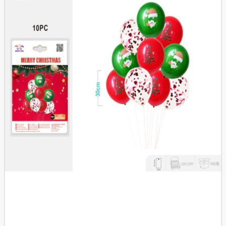 Dekoracje świąteczne