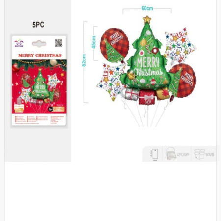 Dekoracje świąteczne