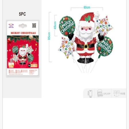 Dekoracje świąteczne