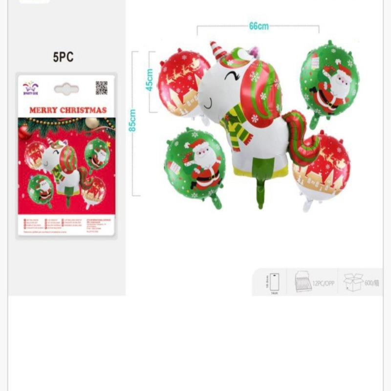 Dekoracje świąteczne