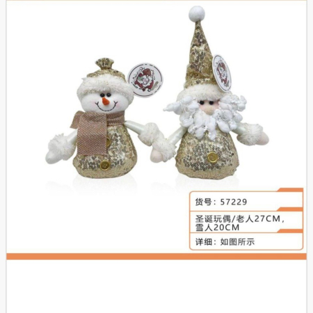 Dekoracje świąteczny