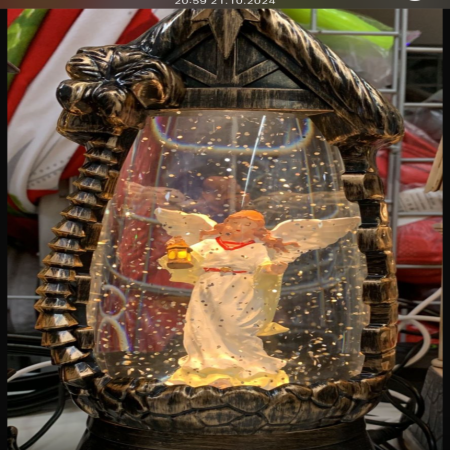 Dekoracje Świąteczne