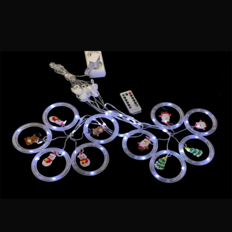 Dekoracje Świąteczne