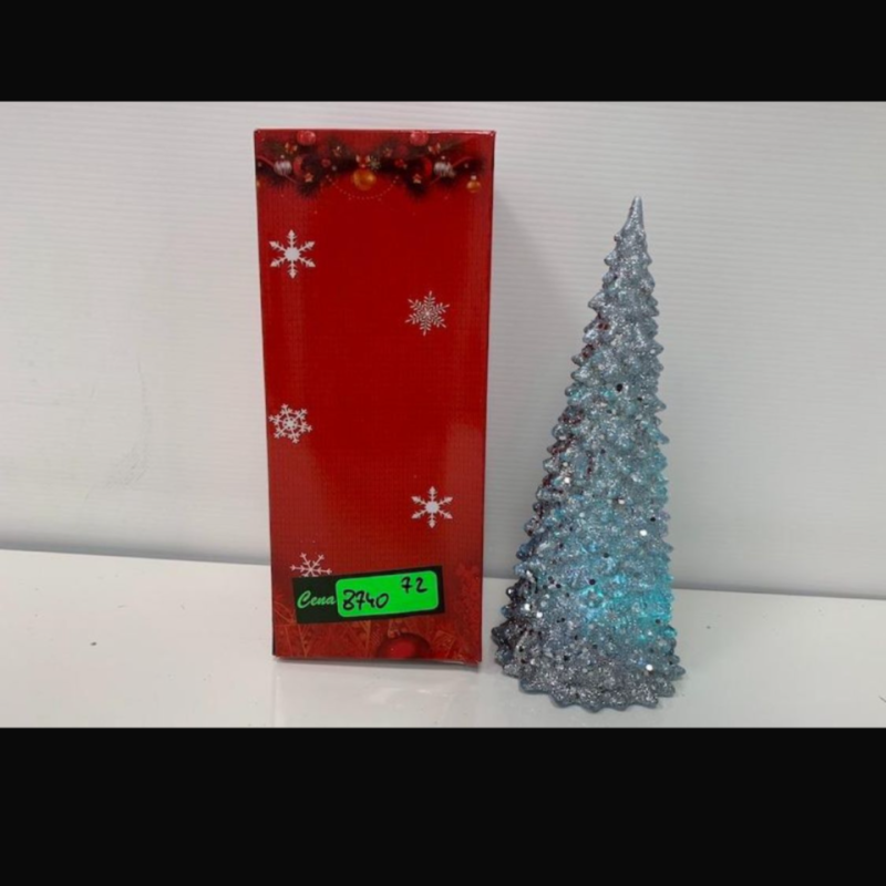 Dekoracje Świąteczne