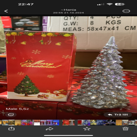 Dekoracje Świąteczne