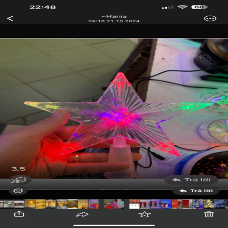 Dekoracje Świąteczne