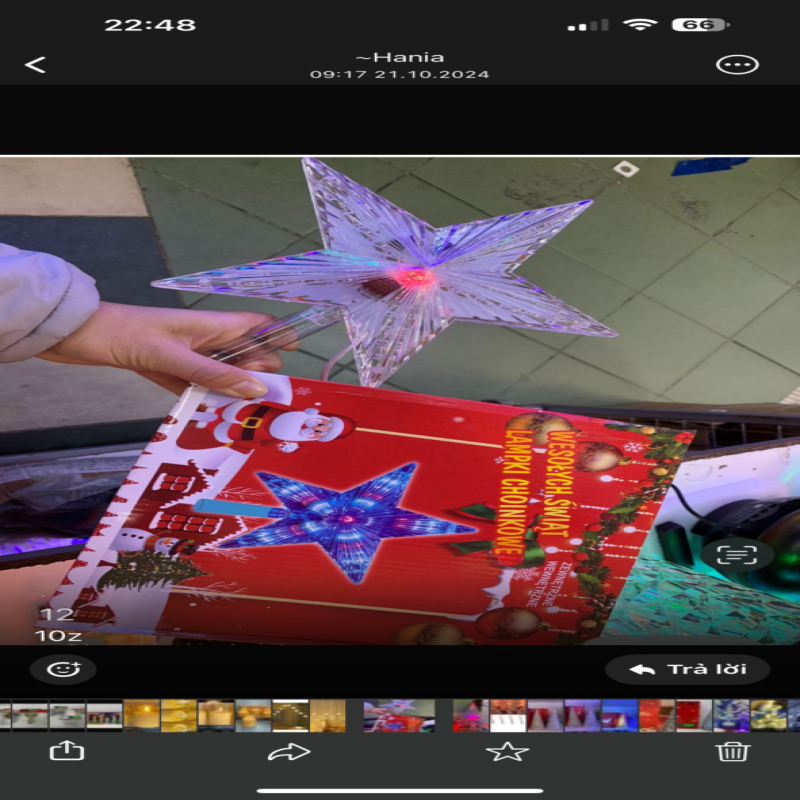 Dekoracje Świąteczne