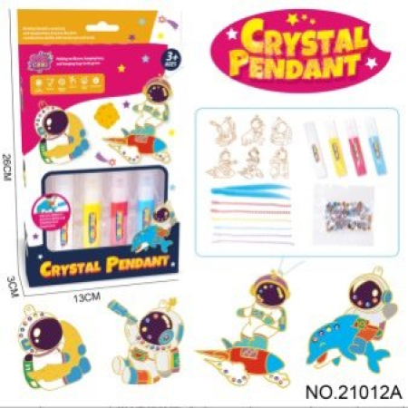 Zestaw Brelok do Kluczy