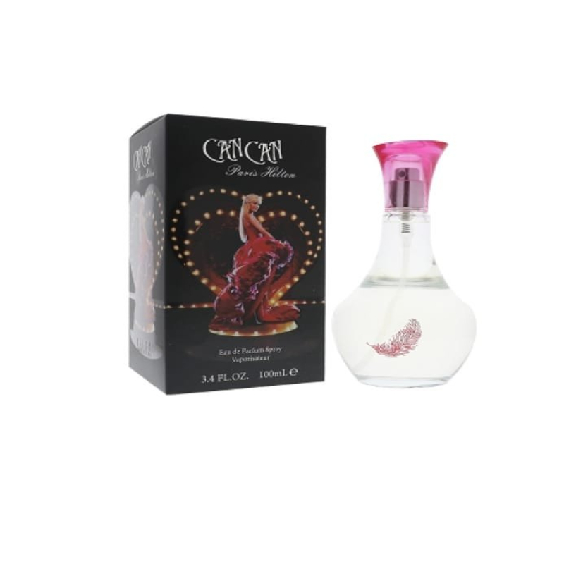 Can Can Paris Hilton Perfume 100ml