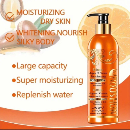 Balsam Do Ciała  500ml