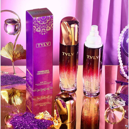 Nawilżający spray na Twarz