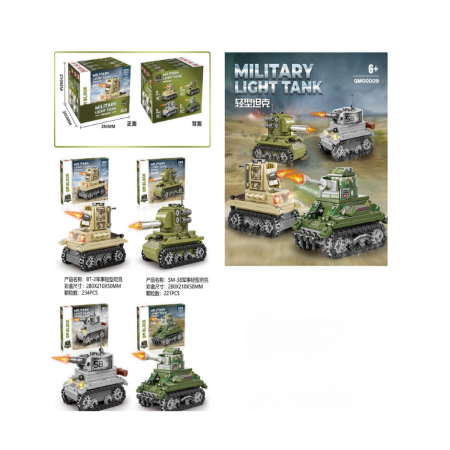 Zestaw Klock Samochod